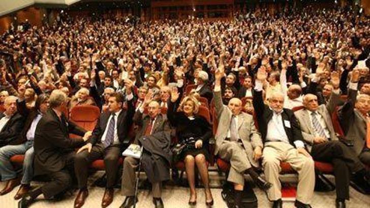 14 Mayıs'taki seçim zora girdi