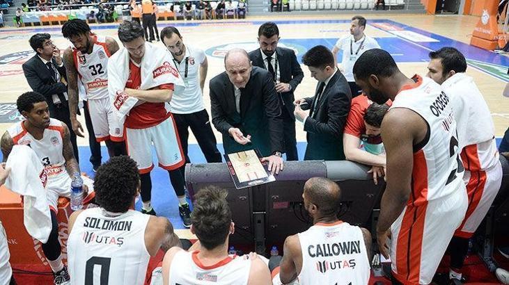 Muratbey Uşak, Aziz Bekir'le yollarını ayırdı