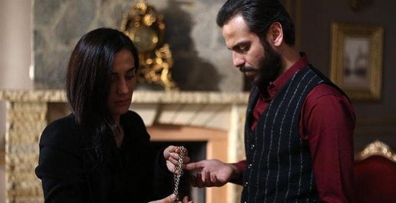 Çukur 22. bölüm fragman (ÇUKUR 22. BÖLÜM İLK SAHNE İZLE)