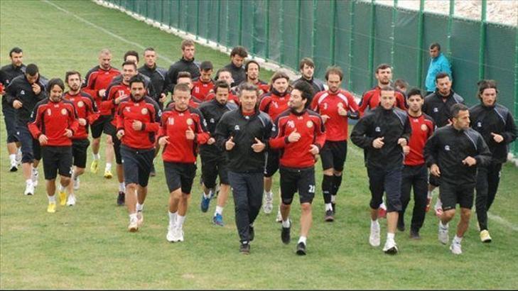 Şanlıurfaspor'a teknik direktör dayanmıyor