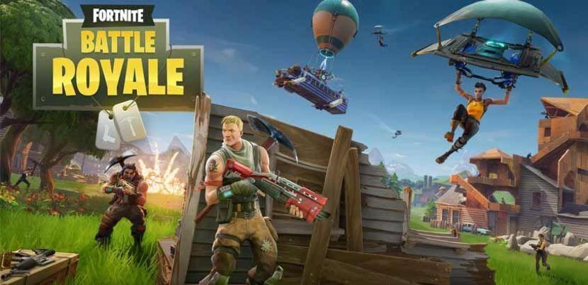Fortnite'ın Resmi E-Spor Turnuvası Açıklandı