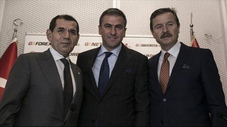 Cüneyt Tanman'dan flaş Hamza Hamzaoğlu iddiası!