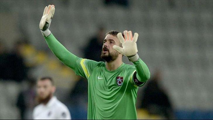 Kaptan Onur Kıvrak, Fener'e meydan okudu