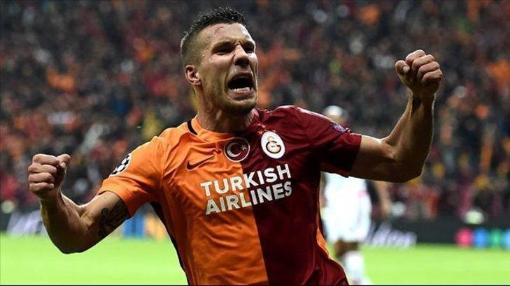 Galatasaray, gruptan nasıl çıkar?