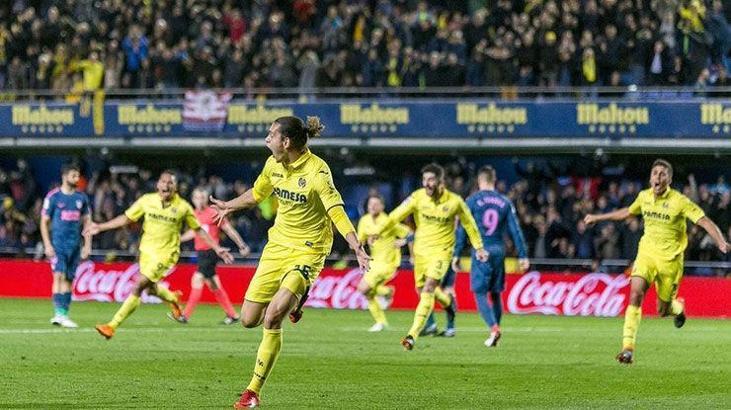 La Liga'nın rüya forveti Ronaldo, Messi, Enes