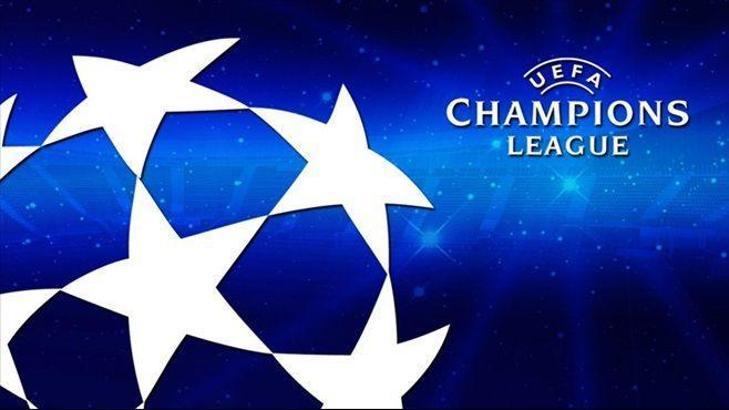 UEFA Şampiyonlar Ligi'nde 5'inci hafta heyecanı