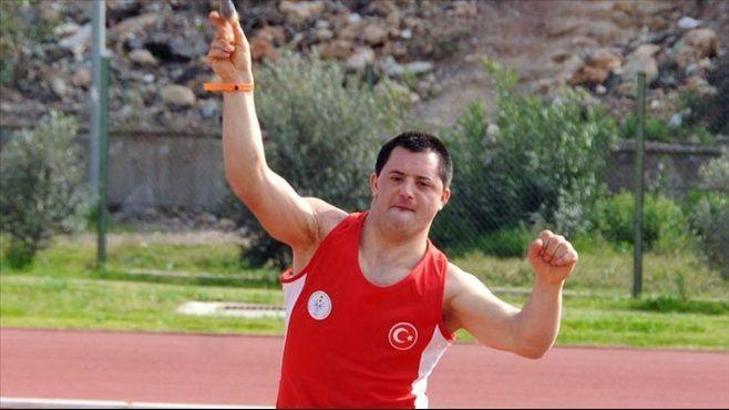 Altın için hazırlıyor