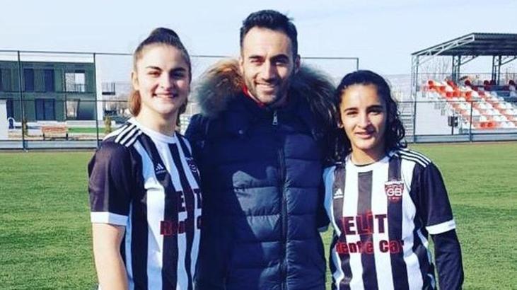 Kayseri Gençlerbirliği'nden 2 oyuncu milli takıma davet edildi
