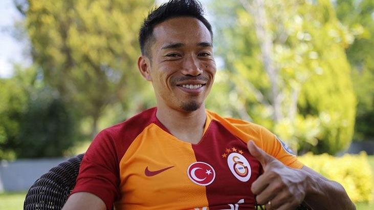 Mustafa Cengiz'den Nagatomo açıklaması