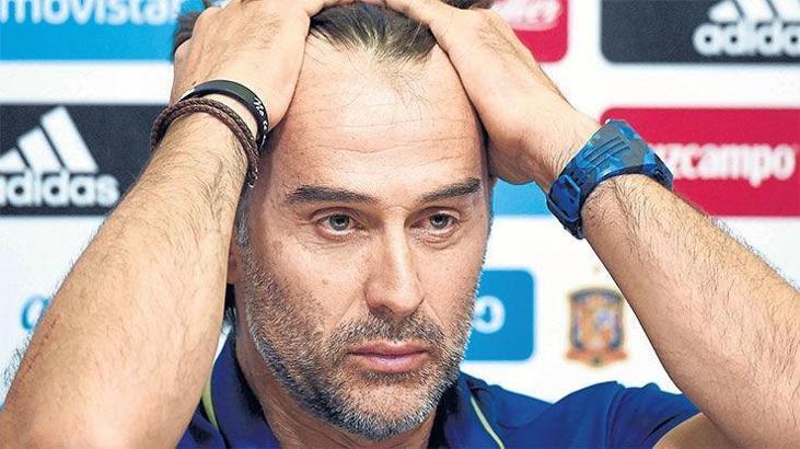 İspanya'da ortalık karıştı: Yok böyle kovulma