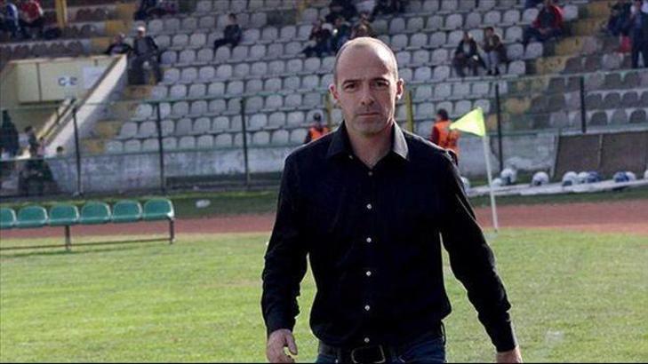 Annesini kaybetti maça çıktı!