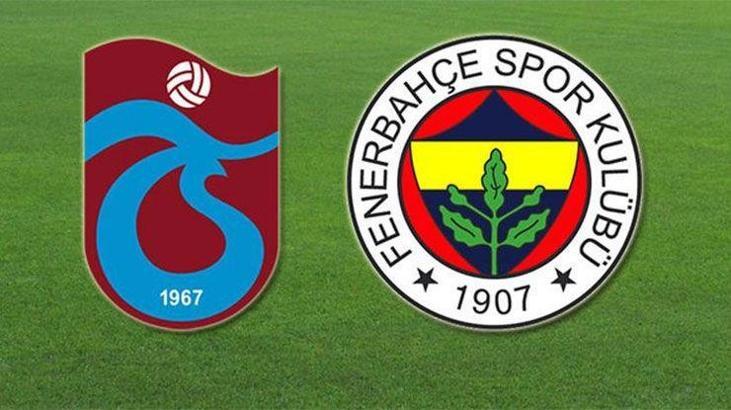 UEFA'dan Fenerbahçe ve Trabzonspor açıklaması