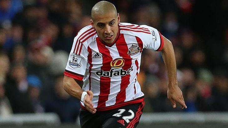 Beşiktaş'tan Wahbi Khazri'ye transfer teklifi!