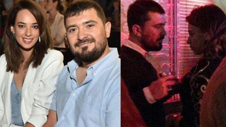 Seda Bakan: Eşimle doğum gününde kavga edecek kadar bitik değilim!