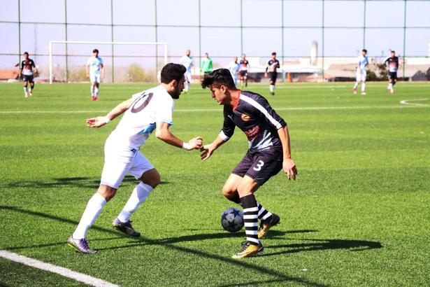 Pütürge Belediyespor'un hedefi BAL'a yükselmek
