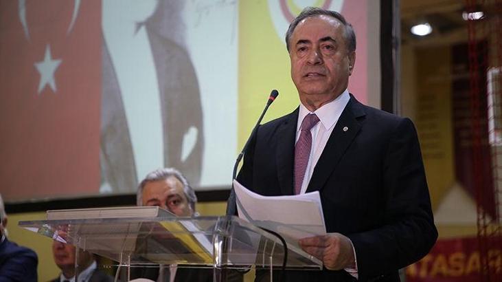 SON DAKİKA! Mustafa Cengiz'den UEFA açıklaması!