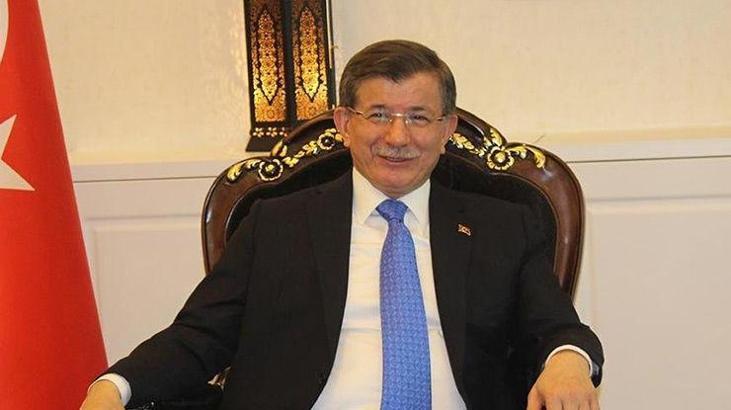 Davutoğlu: Öyle bir şey söz konusu değil!