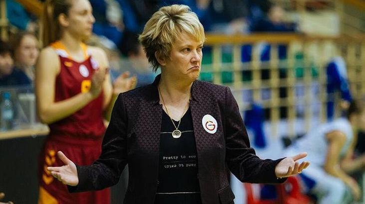 Marina Maljkovic'in yeni adresi Çin