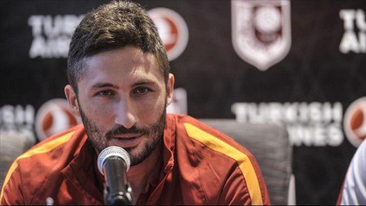 İşte Sabri Sarıoğlu'nun yeni işi!