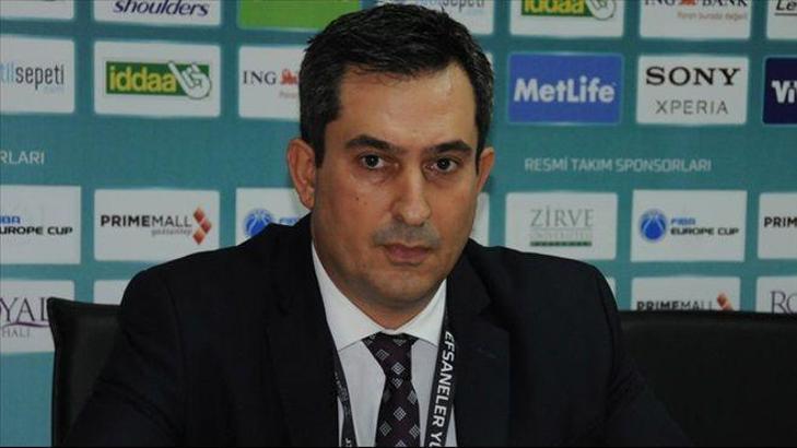Yağızer Uluğ: Galip gelemediğimiz için üzgünüz