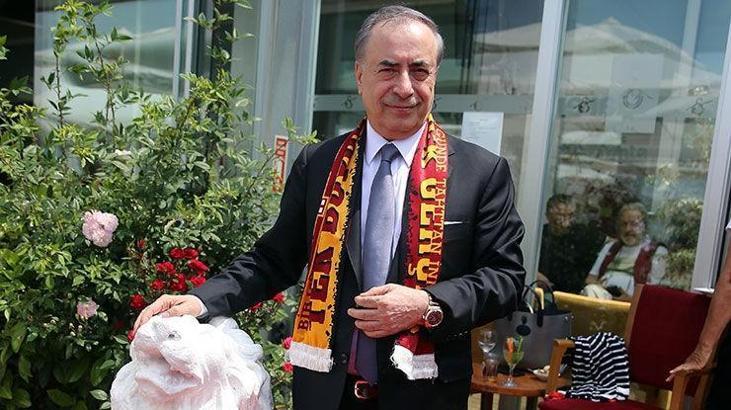 Mustafa Cengiz'den flaş sözler: Neymar'ı da alsan böyle kontrat olmaz!