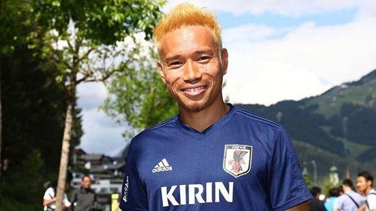 Yuto Nagatomo'nun işi bitti!