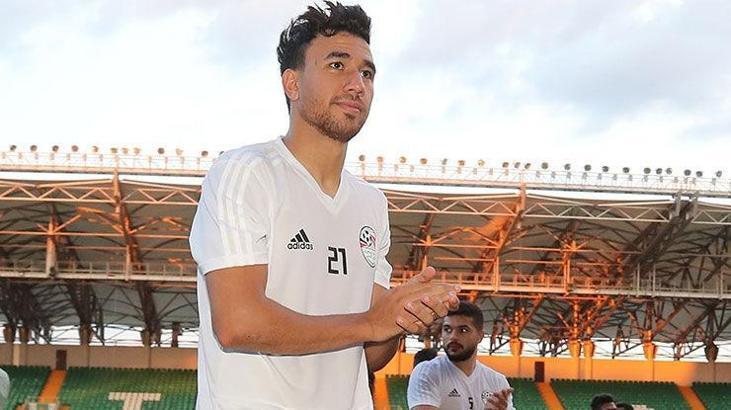 Trezeguet transferinde Galatasaray'a rakip çıktı