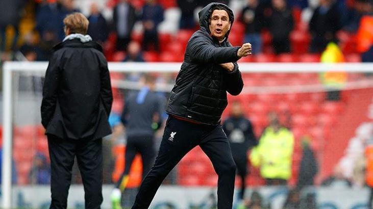 Fenerbahçe'de Damien Comolli'nin teknik direktör kararı Zeljko Buvac