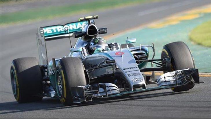 Formula 1'de yeni sezon başlıyor
