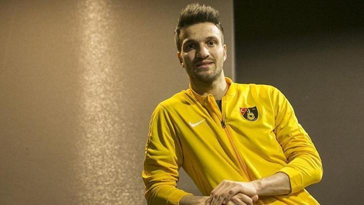 Galatasaray'da yerli kalecide rota Okan Gocuk
