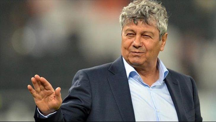 Lucescu: Türkiye'ye gelmek istiyorum