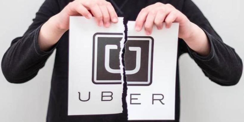İstanbul Büyükşehir Belediyesi'nden UBER adımı