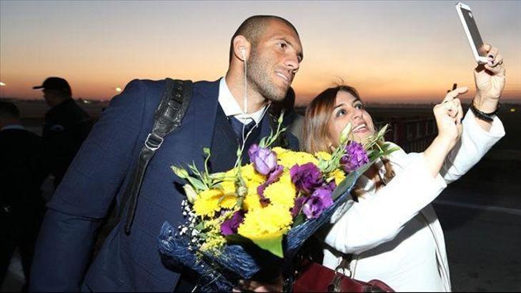 Fenerbahçe Adana'ya gitti