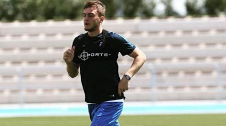 Trabzonspor'da Batuhan Artarslan'a Ünal Karaman ayarı