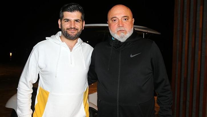FANATİK ÖZEL | Kayserispor Teknik Direktörü Hikmet Karaman: Torrent Türkiye'yi tanımıyor