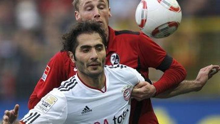 Hamit Altıntop'un raporları istenecek