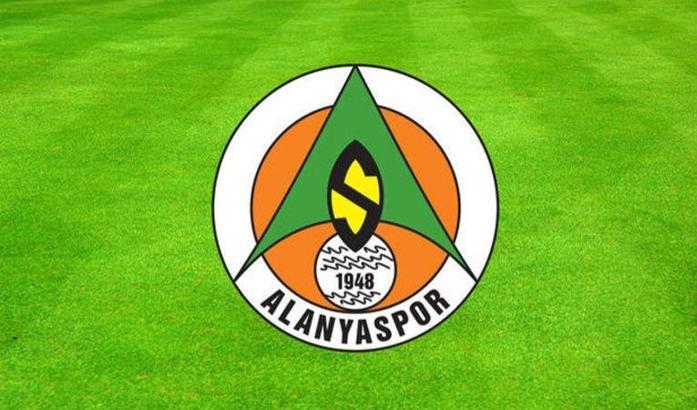 Aytemiz Alanyaspor'da 5 futbolcuya milli davet
