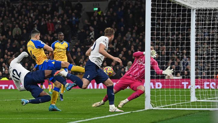 (ÖZET) Tottenham-Southampton maç sonucu: 2-3