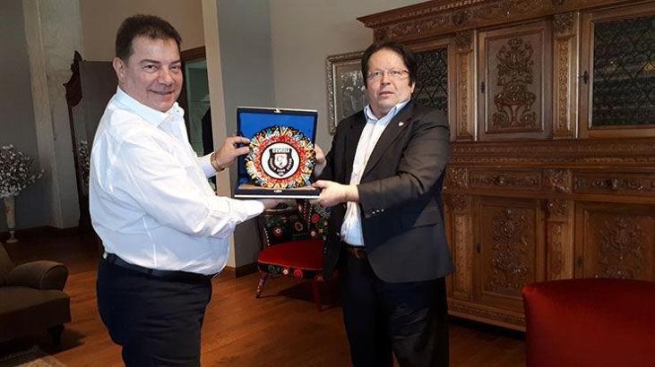 Çamurdan çıkan Şampiyon'a dev sponsor: Ford Atılgan