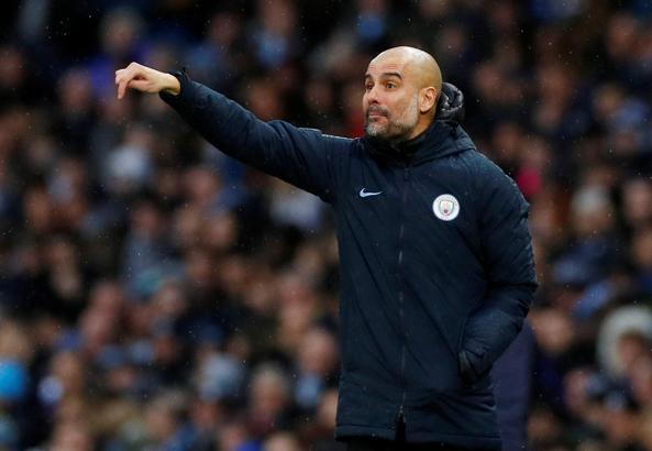 Pep Guardiola: Maaş dengesini korumalıyız
