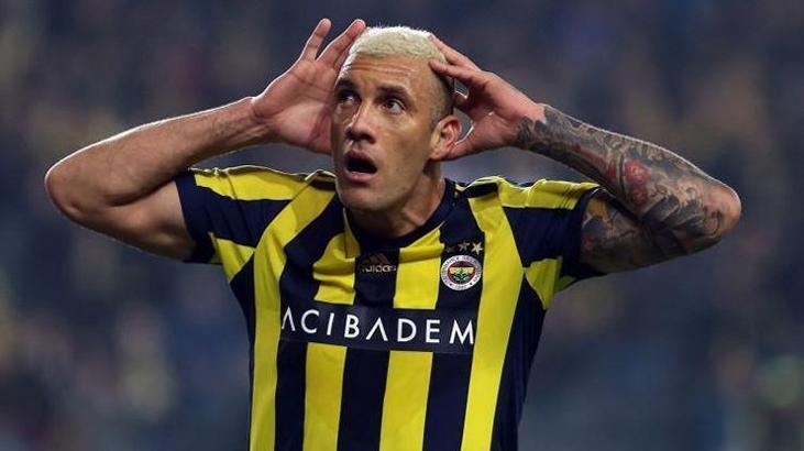 Fernandao, Al Wehda'da