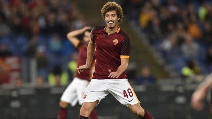 Roma'da Salih Uçan kavgası!