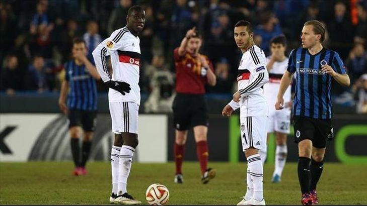 Beşiktaş nasıl tur atlar?