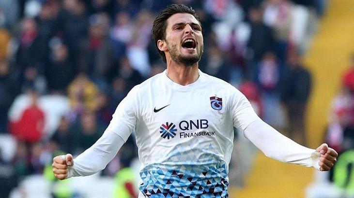 Okay Yokuşlu Celta Vigo'ya gidiyor