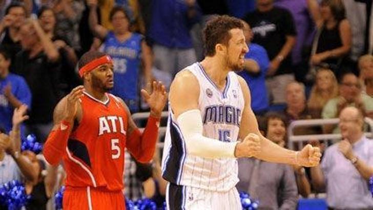 NBA'de favorilerin gecesi