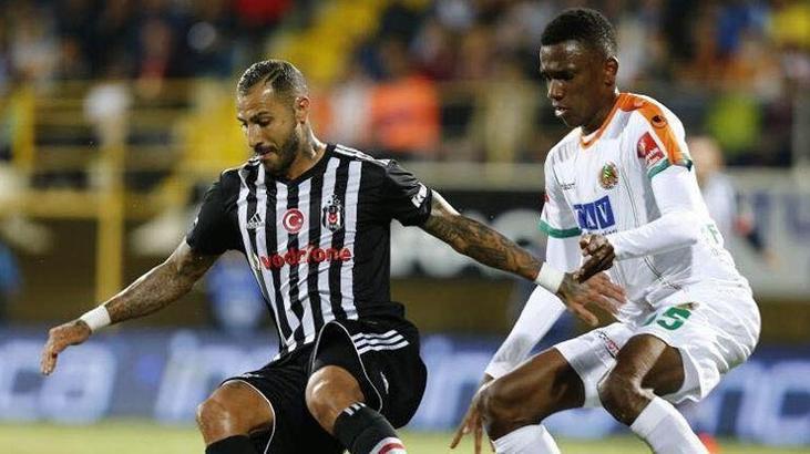 Alanyasporlu 5 futbolcu milli takımlarda