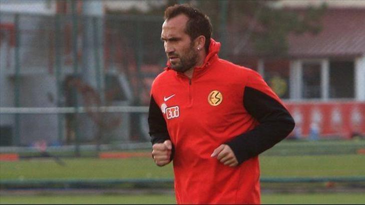 Es-Es'te Gekas gitti, sıra Muarem'de