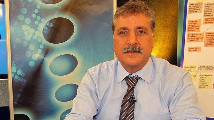 Fenerbahçe Müjdat Yetkiner'in görevine son verdi