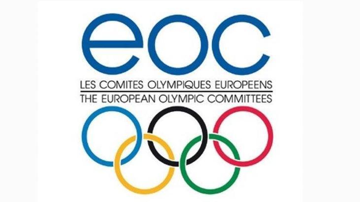 EOC komisyonlarına Türkiye'den 4 temsilci seçildi