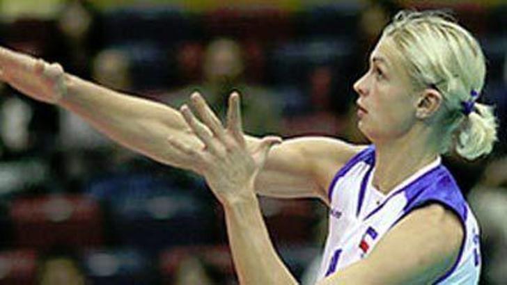 Vesna Djurisic'e operasyon